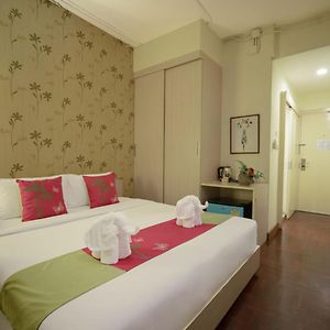 Superior Double Room-Building2
